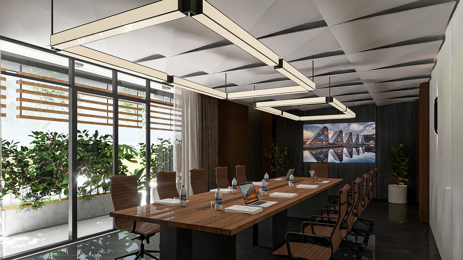 MEETING 2